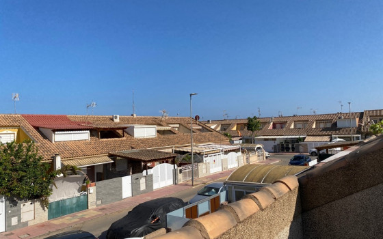 3 bedroom Villa in Los Alcázares - MRQ63070 - 23