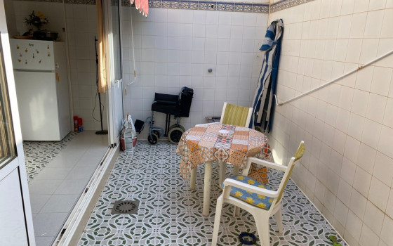 3 bedroom Villa in Los Alcázares - MRQ63070 - 20