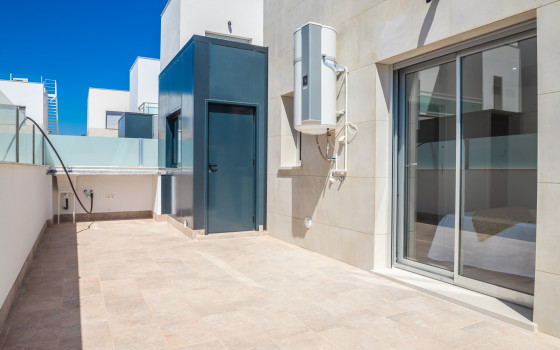 3 bedroom Villa in Los Alcázares - NGI58191 - 36