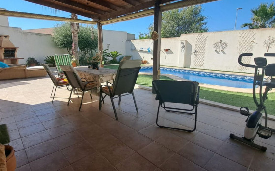 3 bedroom Villa in Los Alcázares - SET60576 - 3