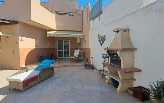 3 bedroom Villa in Los Alcázares - SET60576 - 2