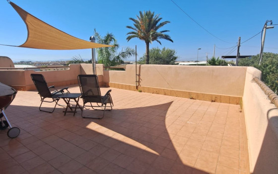 3 bedroom Villa in Los Alcázares - SET60576 - 22