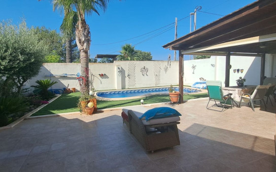 3 bedroom Villa in Los Alcázares - SET60576 - 4