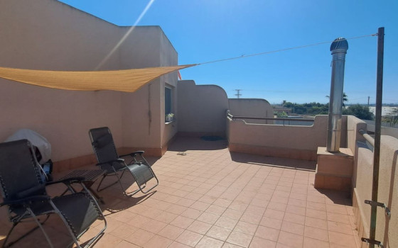 3 bedroom Villa in Los Alcázares - SET60576 - 21