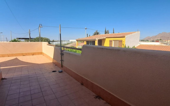 3 bedroom Villa in Los Alcázares - SET60576 - 20