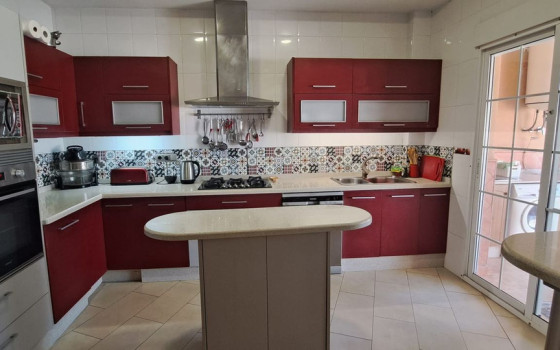 3 bedroom Villa in Los Alcázares - SET60576 - 9