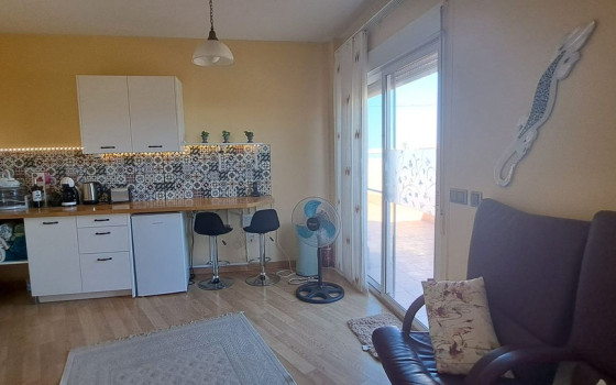 3 bedroom Villa in Los Alcázares - SET60576 - 17