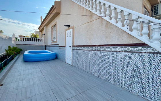 3 bedroom Villa in Los Altos - HRE61424 - 20