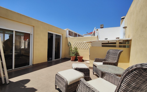 3 bedroom Villa in Los Altos - HSI62681 - 24