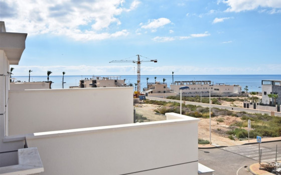 3 bedroom Villa in Mazarron - BMI60712 - 26