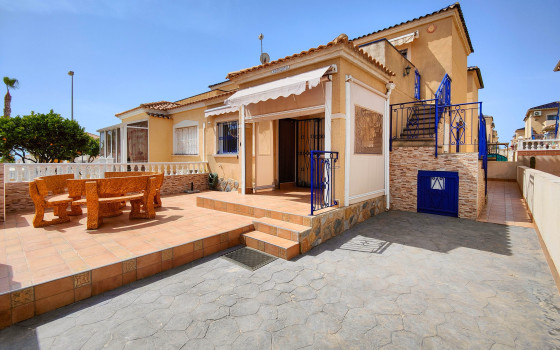 3 bedroom Villa in Orihuela Costa - HSI62676 - 1