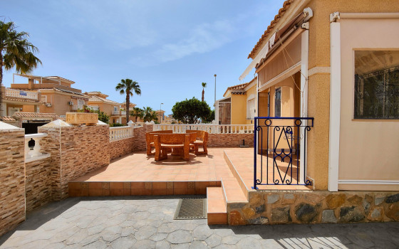 3 bedroom Villa in Orihuela Costa - HSI62676 - 3