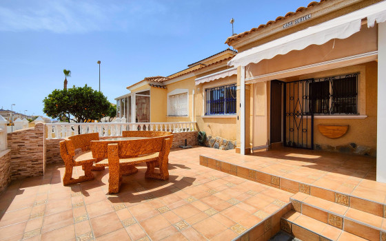 3 bedroom Villa in Orihuela Costa - HSI62676 - 4