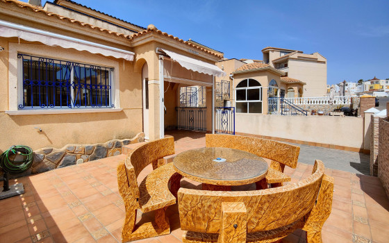 3 bedroom Villa in Orihuela Costa - HSI62676 - 5