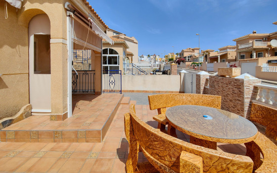 3 bedroom Villa in Orihuela Costa - HSI62676 - 6