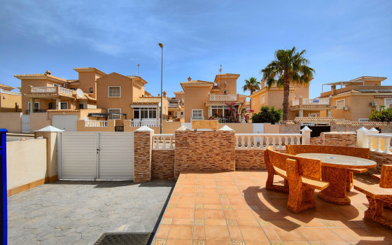 3 bedroom Villa in Orihuela Costa - HSI62676 - 8