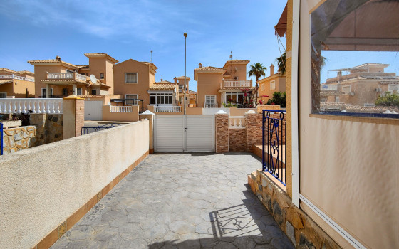 3 bedroom Villa in Orihuela Costa - HSI62676 - 30