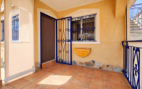 3 bedroom Villa in Orihuela Costa - HSI62676 - 10