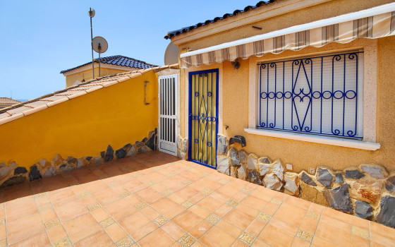 3 bedroom Villa in Orihuela Costa - HSI62676 - 29