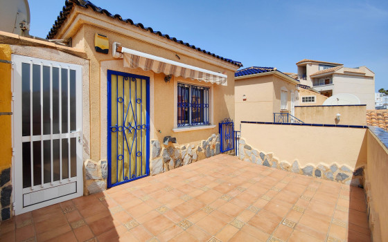 3 bedroom Villa in Orihuela Costa - HSI62676 - 28