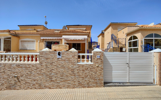 3 bedroom Villa in Orihuela Costa - HSI62676 - 31