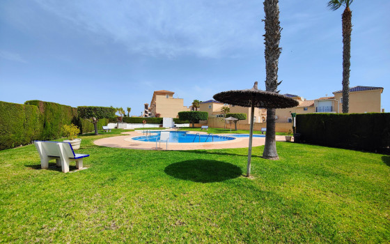 3 bedroom Villa in Orihuela Costa - HSI62676 - 32