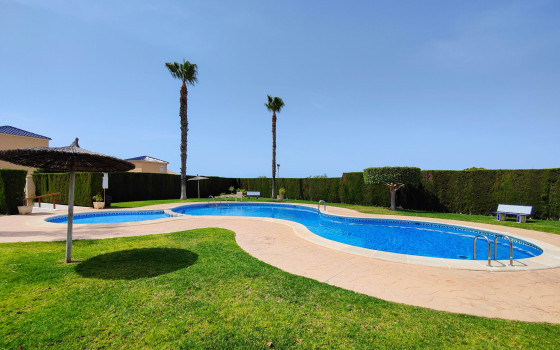 3 bedroom Villa in Orihuela Costa - HSI62676 - 33