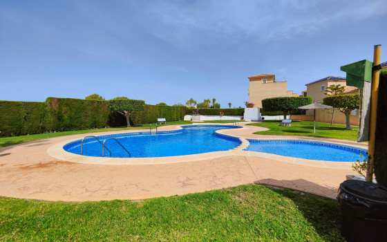 3 bedroom Villa in Orihuela Costa - HSI62676 - 34