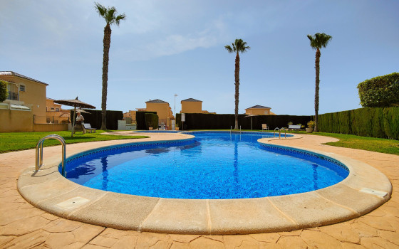 3 bedroom Villa in Orihuela Costa - HSI62676 - 36