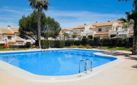 3 bedroom Villa in Orihuela Costa - SHL62754 - 1