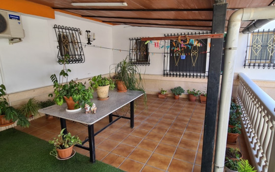 3 bedroom Villa in Orihuela - GS62416 - 25