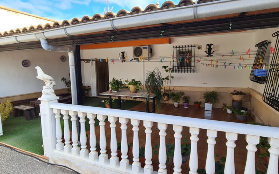 3 bedroom Villa in Orihuela - GS62416 - 26