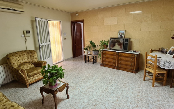 3 bedroom Villa in Orihuela - GS62416 - 16