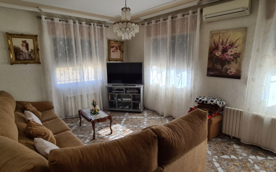 3 bedroom Villa in Orihuela - GS62416 - 4