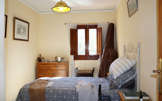 3 bedroom Villa in Parcent - TPT58698 - 13