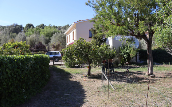 3 bedroom Villa in Parcent - TPT58698 - 22