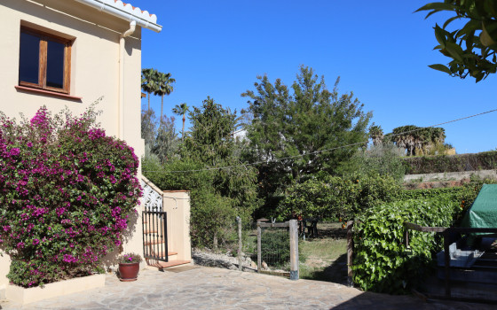 3 bedroom Villa in Parcent - TPT58698 - 21