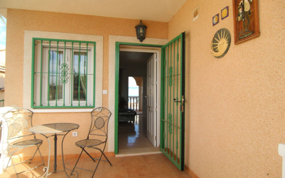 3 bedroom Villa in San Fulgencio - WI62512 - 3