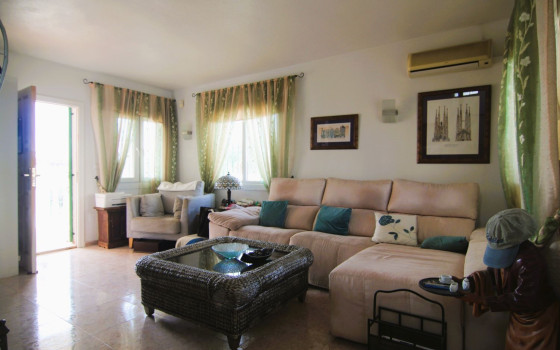 3 bedroom Villa in San Fulgencio - WI62512 - 4