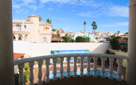 3 bedroom Villa in San Fulgencio - WI62512 - 12