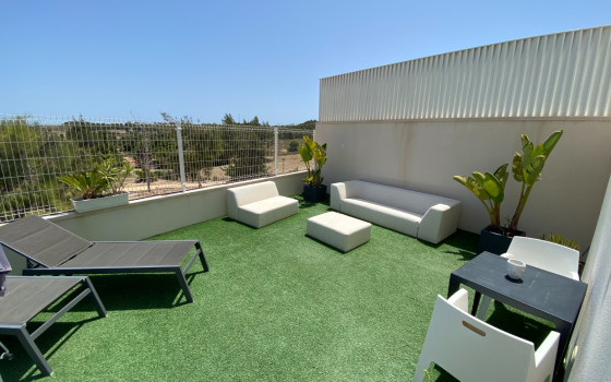 3 bedroom Villa in San Miguel de Salinas - GS62415 - 31