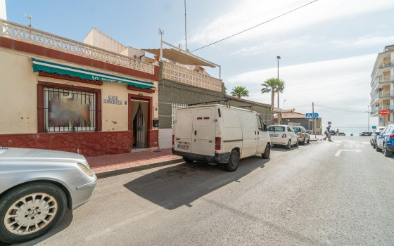 3 bedroom Villa in Torrevieja - RPF53603 - 1