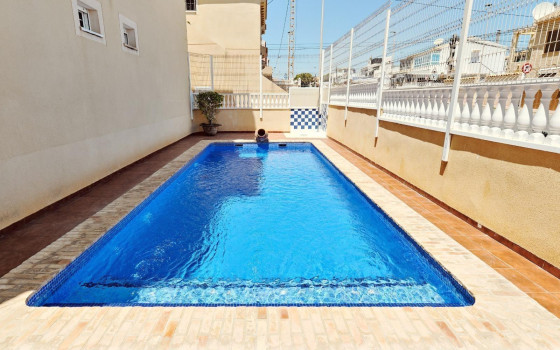 3 bedroom Villa in Torrevieja - SHL62525 - 3