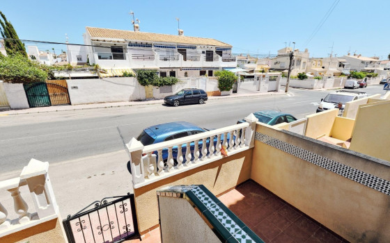 3 bedroom Villa in Torrevieja - SHL62525 - 14