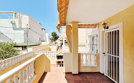 3 bedroom Villa in Torrevieja - SHL62525 - 10