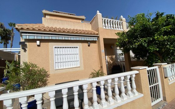 3 bedroom Villa in Torrevieja - SHL62755 - 1