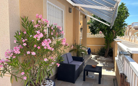 3 bedroom Villa in Torrevieja - SHL62755 - 2