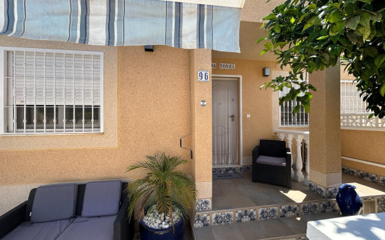 3 bedroom Villa in Torrevieja - SHL62755 - 3