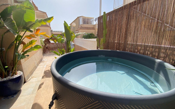 3 bedroom Villa in Torrevieja - SHL62755 - 9