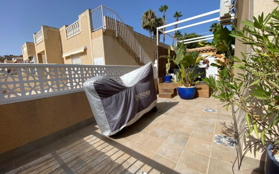 3 bedroom Villa in Torrevieja - SHL62755 - 6